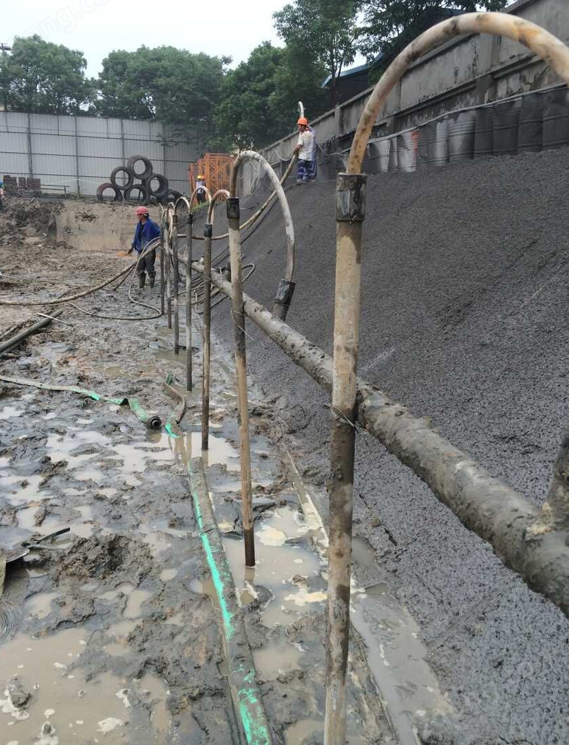 徐州邳州喷射井点降水