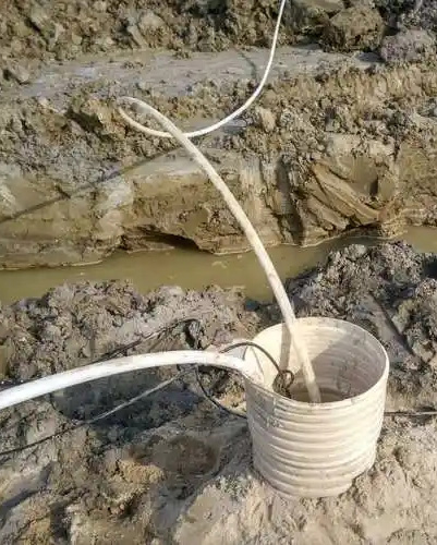 徐州邳州管井降水